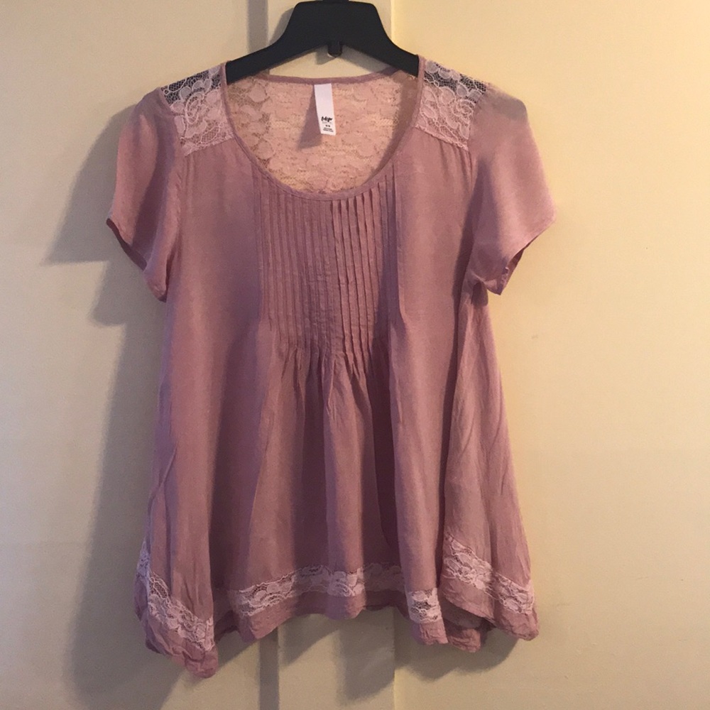 Tokyo Darling blouse.